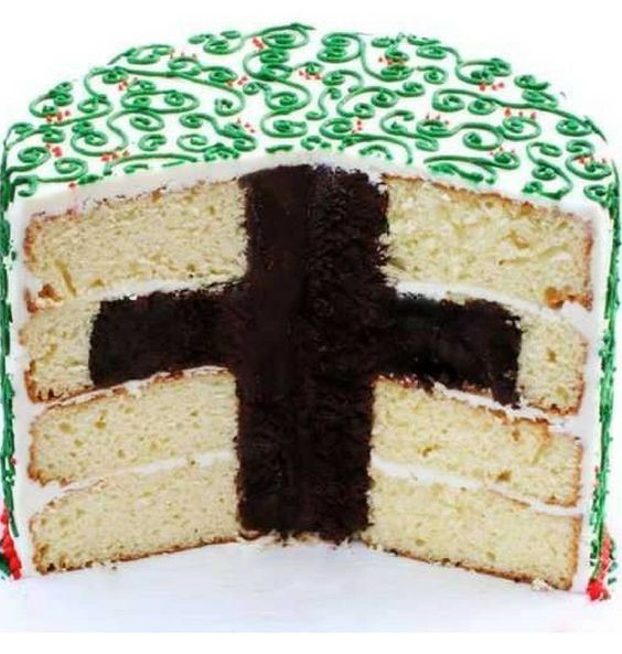 faith cake
