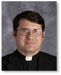 Father Erickson